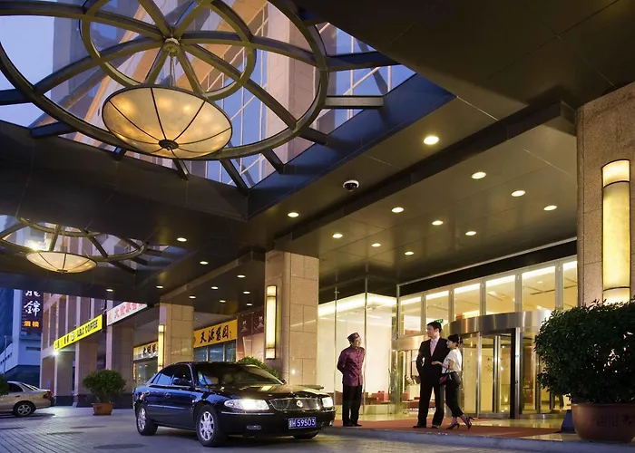 Grand Mercure Beijing Central